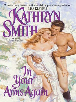 In Your Arms Again - ebook